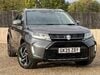 Suzuki Vitara ULTRA ALLGRIP
