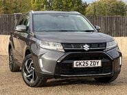 Suzuki Vitara ULTRA ALLGRIP 1