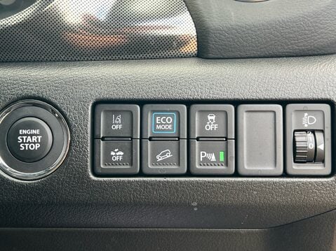 Suzuki Vitara ULTRA ALLGRIP 28