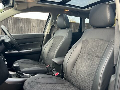 Suzuki Vitara ULTRA ALLGRIP 3