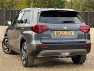 Suzuki Vitara ULTRA ALLGRIP 2