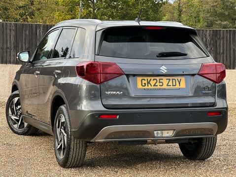 Suzuki Vitara ULTRA ALLGRIP 2