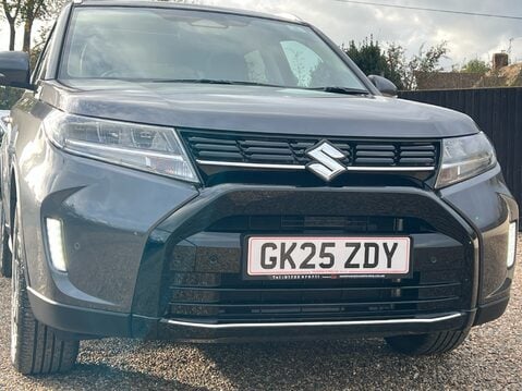 Suzuki Vitara ULTRA ALLGRIP 16