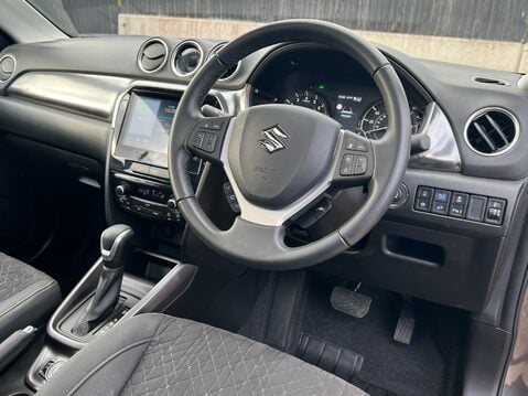 Suzuki Vitara ULTRA ALLGRIP 29