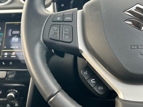 Suzuki Vitara ULTRA ALLGRIP 26