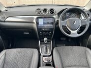 Suzuki Vitara ULTRA ALLGRIP 10