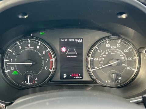 Suzuki Vitara ULTRA ALLGRIP 11