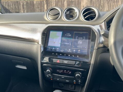 Suzuki Vitara ULTRA ALLGRIP 12