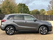 Suzuki Vitara ULTRA ALLGRIP 5