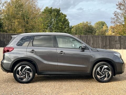 Suzuki Vitara ULTRA ALLGRIP 5