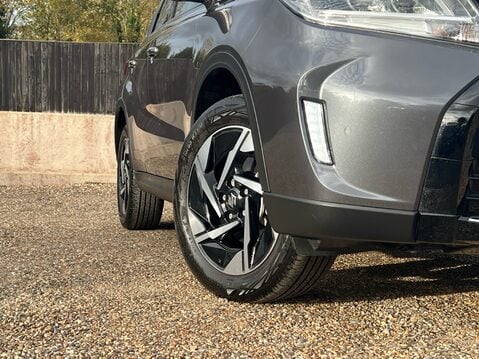 Suzuki Vitara ULTRA ALLGRIP 13