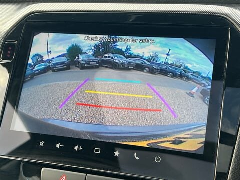 Suzuki Vitara ULTRA ALLGRIP 22