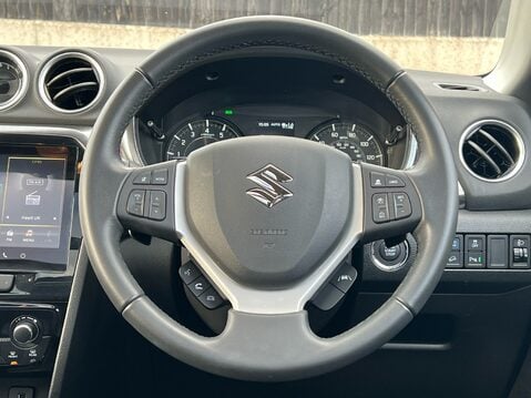 Suzuki Vitara ULTRA ALLGRIP 31