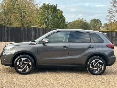 Suzuki Vitara ULTRA ALLGRIP 6