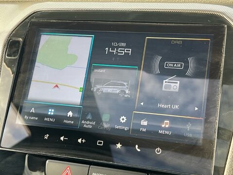 Suzuki Vitara ULTRA ALLGRIP 18