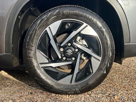 Suzuki Vitara ULTRA ALLGRIP 4