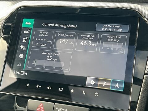 Suzuki Vitara ULTRA ALLGRIP 20