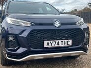 Suzuki Across E-FOUR 16