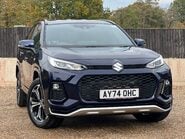 Suzuki Across E-FOUR 1