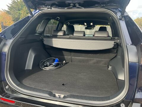 Suzuki Across E-FOUR 35