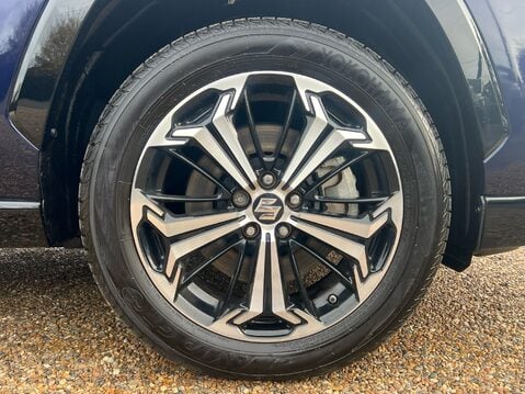 Suzuki Across E-FOUR 4