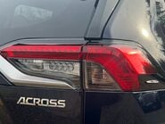 Suzuki Across E-FOUR 15