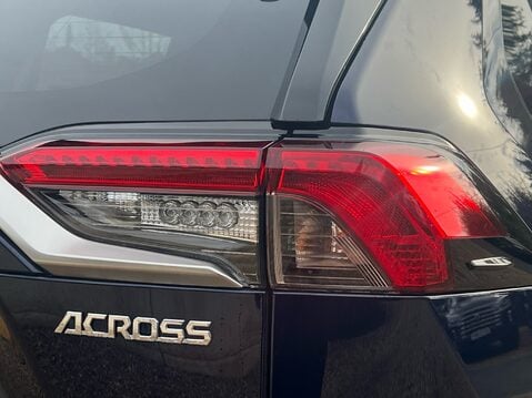 Suzuki Across E-FOUR 15