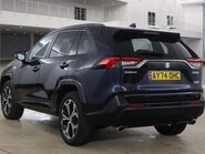 Suzuki Across E-FOUR 3