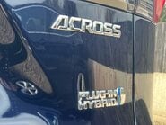 Suzuki Across E-FOUR 38