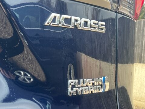 Suzuki Across E-FOUR 38