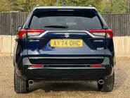 Suzuki Across E-FOUR 8