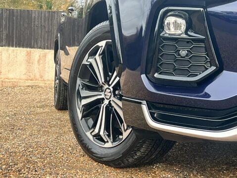 Suzuki Across E-FOUR 13