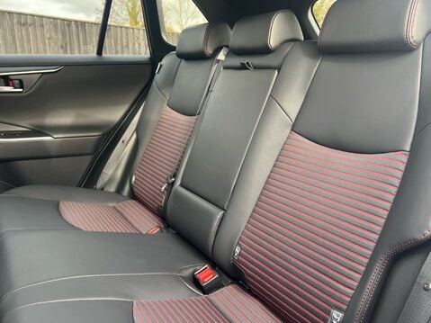 Suzuki Across E-FOUR 9