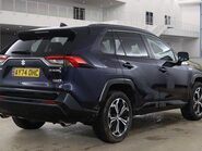 Suzuki Across E-FOUR 4