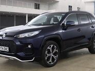 Suzuki Across E-FOUR 2