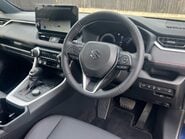 Suzuki Across E-FOUR 31