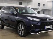 Suzuki Across E-FOUR 1