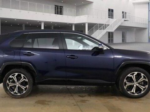 Suzuki Across E-FOUR 5