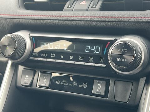 Suzuki Across E-FOUR 24