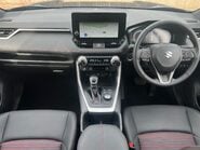 Suzuki Across E-FOUR 10