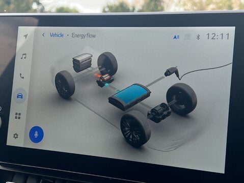 Suzuki Across E-FOUR 21