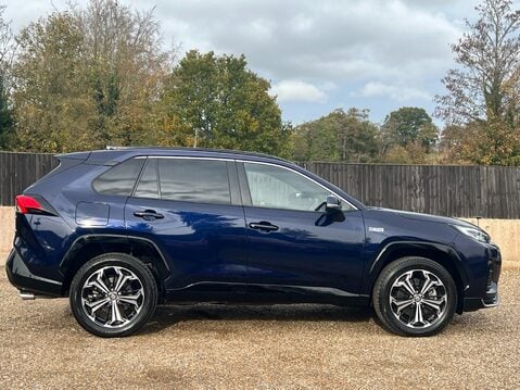 Suzuki Across E-FOUR 5