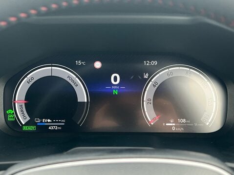 Suzuki Across E-FOUR 11