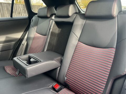 Suzuki Across E-FOUR 36