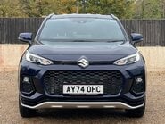 Suzuki Across E-FOUR 7