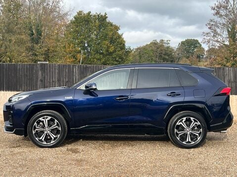 Suzuki Across E-FOUR 6