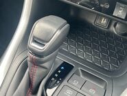 Suzuki Across E-FOUR 25