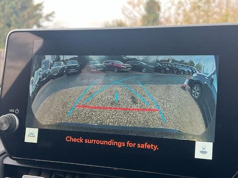 Suzuki Across E-FOUR 23