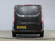 Ford Transit Custom 280 LIMITED P/V ECOBLUE 6