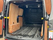 Ford Transit Custom 280 LIMITED P/V ECOBLUE 36